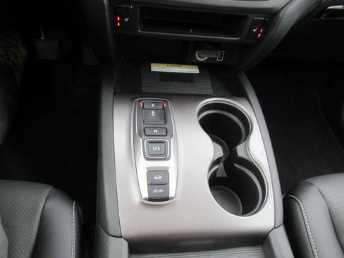 Used 2023 Honda Ridgeline RTL-E image 28