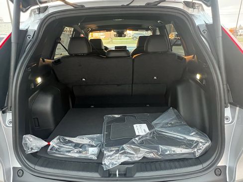 New 2026 Honda CR-V Sport-L image 34