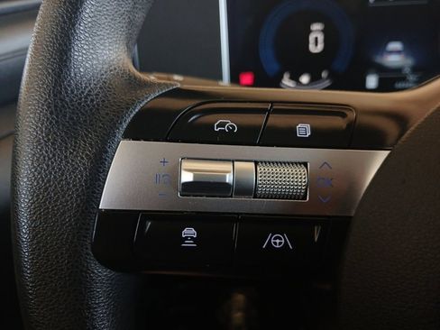 Used 2025 Hyundai Tucson SEL AWD/4WD image 18