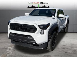 New 2026 Toyota Tacoma TRD Off-Road AWD/4WD 360° Tour