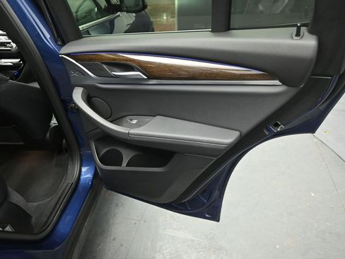 Used 2021 BMW X3 xDrive30i w/ Convenience Package image 27