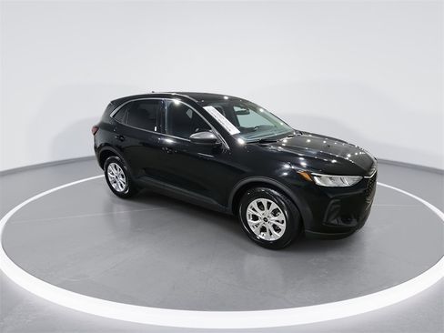 Used 2024 Ford Escape Active image 2