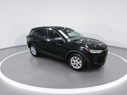 Used 2024 Ford Escape Active