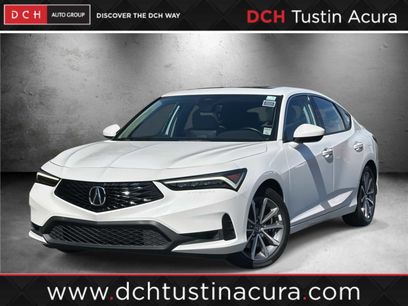 Used 2023 Acura Integra