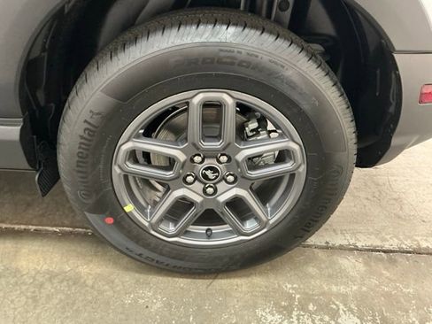 New 2026 Ford Bronco Sport Big Bend w/ Convenience Package AWD/4WD image 10