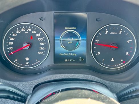 Used 2025 Mercedes-Benz Sprinter 2500 image 20