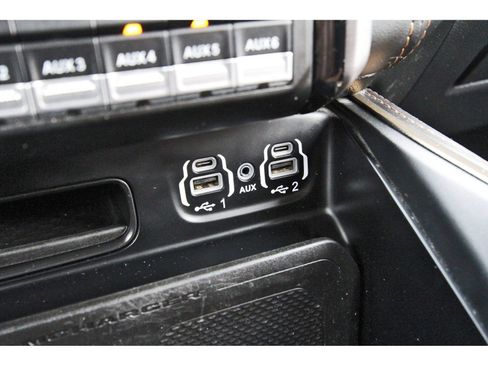 Used 2024 RAM 3500 Limited w/ Towing Technology Group AWD/4WD image 29