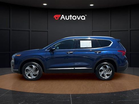 Used 2023 Hyundai Santa Fe SEL AWD/4WD image 2