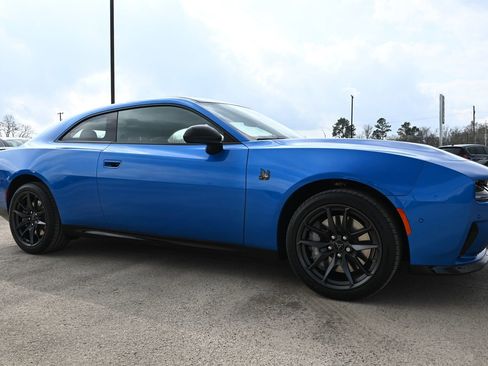 New 2026 Dodge Charger R/T Scat Pack image 5