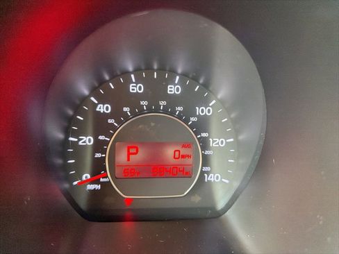 Used 2016 Kia Soul image 40