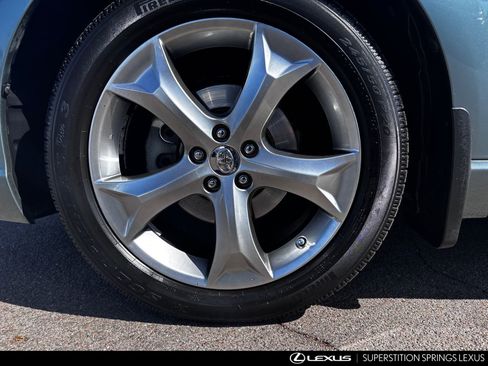 Used 2011 Toyota Venza Base w/ Premium Pkg #2 image 10