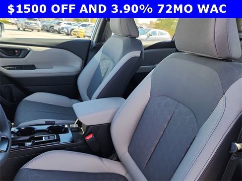 New 2026 Subaru Forester image 12