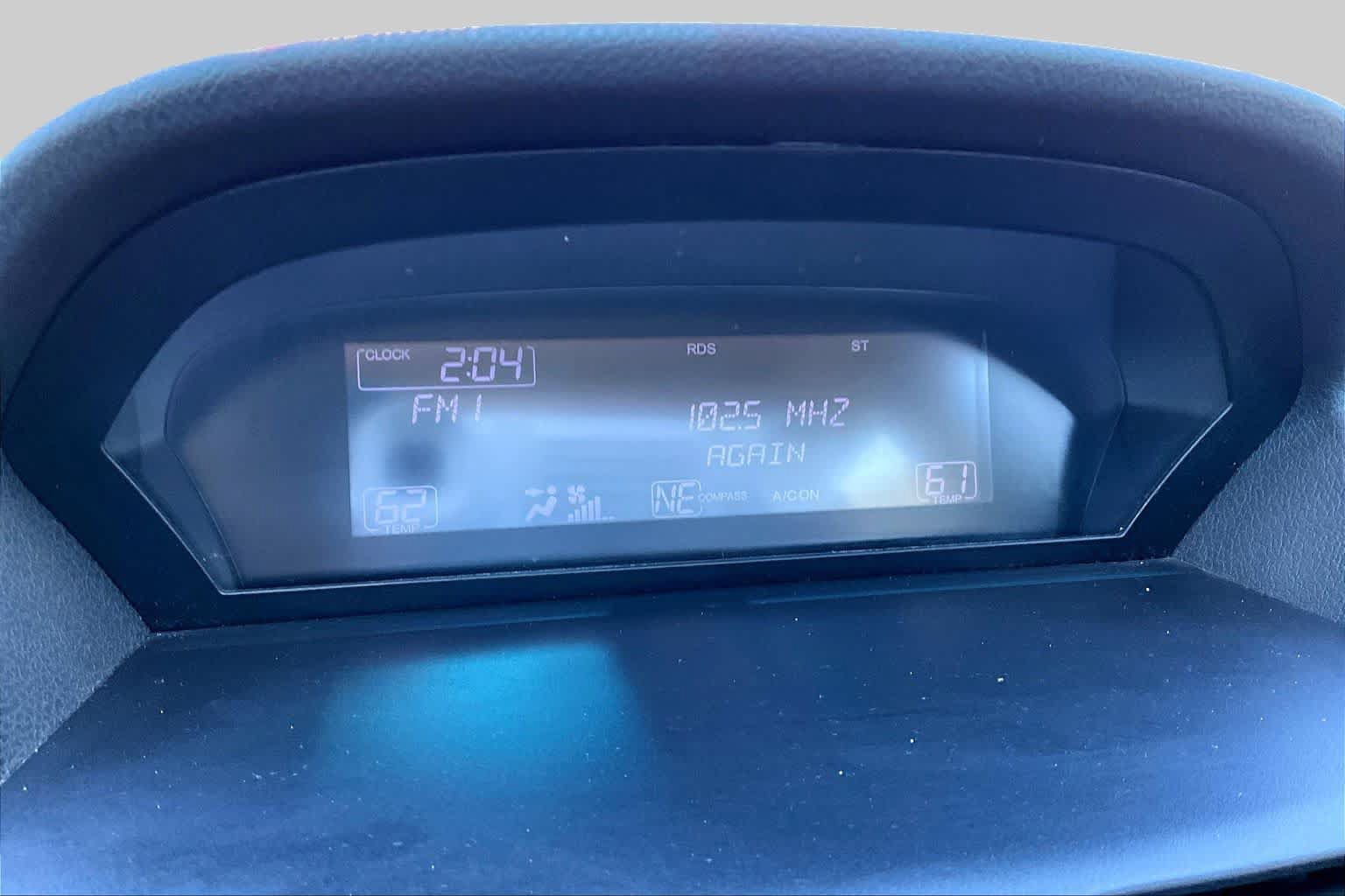 Used 2010 Acura TL FWD image 26