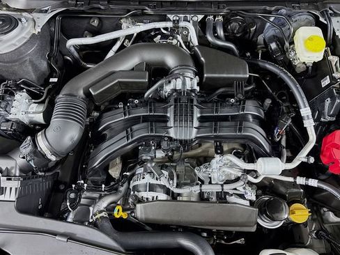 New 2026 Subaru Outback Premium image 30