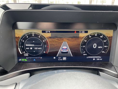 New 2026 Subaru Outback Wilderness AWD/4WD image 11