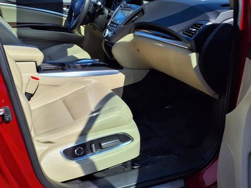 Used 2020 Acura MDX SH-AWD image 9