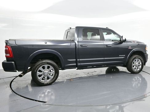 Used 2021 RAM 3500 Limited image 7