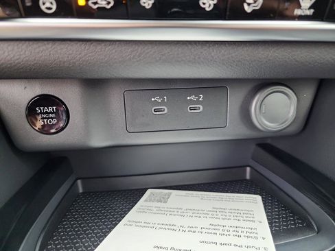 New 2026 Nissan Rogue SV w/ Cold Weather Package image 21