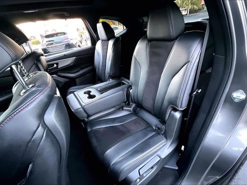 Used 2024 Acura MDX A-Spec image 22
