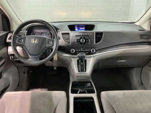 Used 2012 Honda CR-V LX image 6