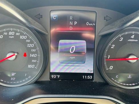 Used 2018 Mercedes-Benz C 300 Sedan w/ Multimedia Package image 18