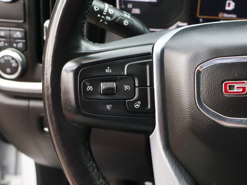 Used 2022 GMC Sierra 2500 SLE w/ SLE Convenience Package image 26