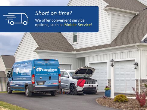 Used 2023 Ford Transit 350 XLT image 8