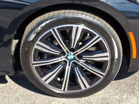 Used 2025 BMW 330i xDrive 330i xDrive image 8