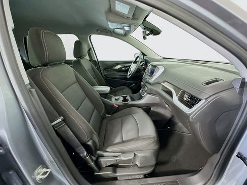 Used 2024 GMC Terrain SLE image 27