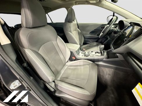 New 2026 Subaru Crosstrek 2.0i Premium image 29