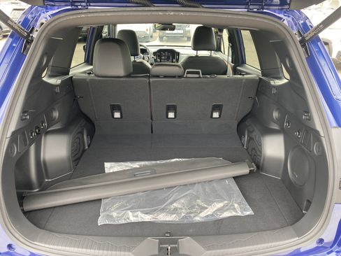 Used 2025 Subaru Forester Sport image 36