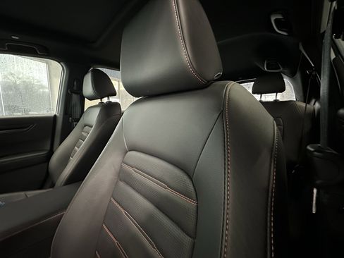 Used 2024 Honda CR-V Sport-L image 10