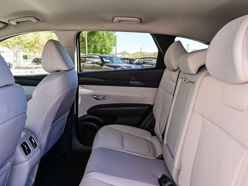 New 2026 Hyundai Tucson SEL image 20