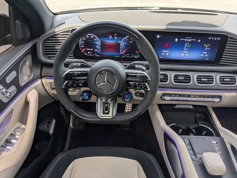 Used 2024 Mercedes-Benz GLE 53 AMG GLE 53 AMG image 16
