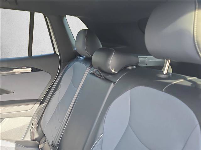 New 2026 Volkswagen Tiguan SE R-Line FWD image 18