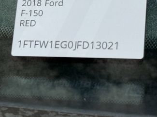 Used 2018 Ford F150 Lariat w/ Equipment Group 502A Luxury AWD/4WD video 1