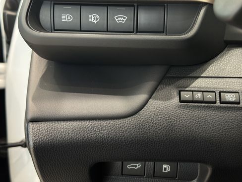 New 2026 Toyota Crown Signia AWD/4WD image 22