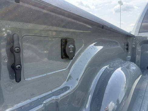 New 2026 RAM 2500 Rebel w/ Rebel Level 2 Equipment Group AWD/4WD image 48