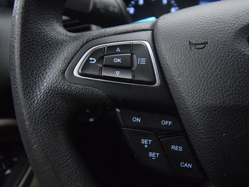 Used 2021 Ford EcoSport S AWD/4WD image 34