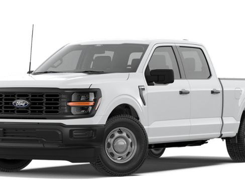 New 2026 Ford F150 XL AWD/4WD image 23