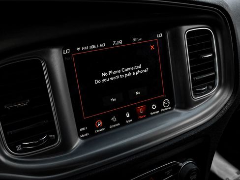 Used 2023 Dodge Charger Scat Pack w/ Harman/Kardon Audio Group RWD image 30