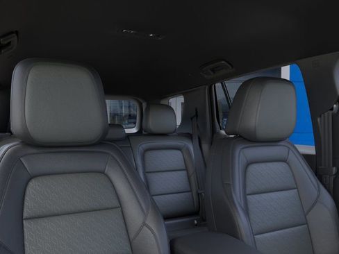 New 2026 Chevrolet Equinox LT w/ Convenience Package II image 27