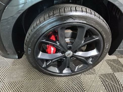 Used 2024 Dodge Hornet R/T AWD/4WD image 10