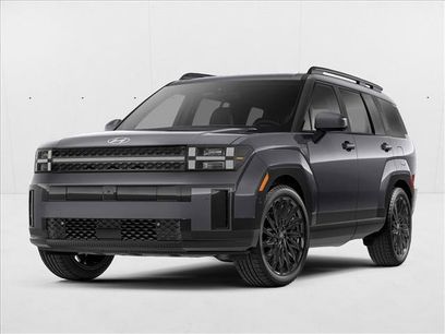 Used 2024 Hyundai Santa Fe Calligraphy