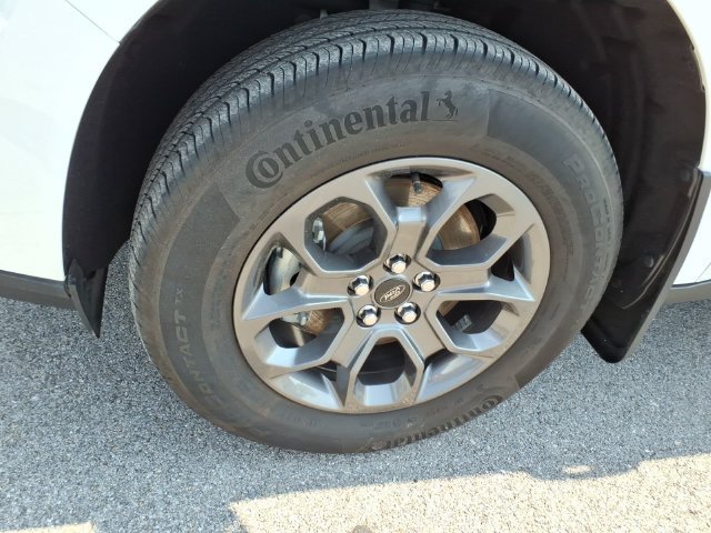 Certified 2024 Ford Maverick XLT w/ Equipment Group 300A Standard AWD/4WD image 6