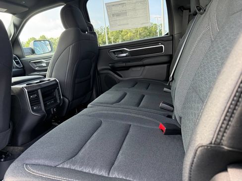New 2026 RAM 1500 Big Horn AWD/4WD image 20