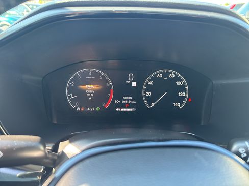 Used 2023 Honda CR-V EX-L image 10