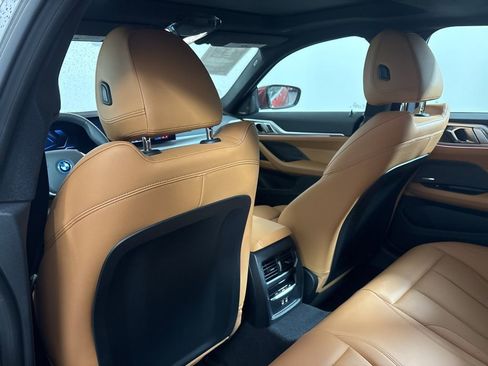 Certified 2025 BMW i4 xDrive40i w/ Premium Package image 32