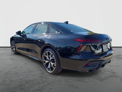 New 2026 Audi A6 Premium Plus