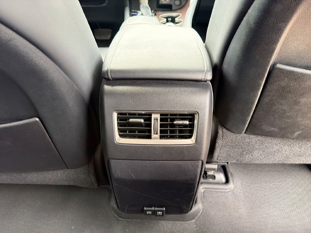 Used 2022 Lexus RX 350 FWD w/ Premium Package image 18